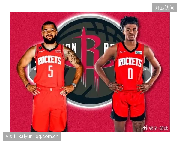 火箭战力榜杀回前三！替补群BPM炸裂是密码